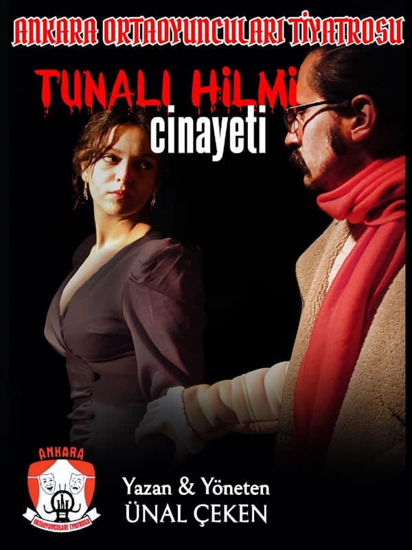 Tunalı Hilmi Cinayeti
