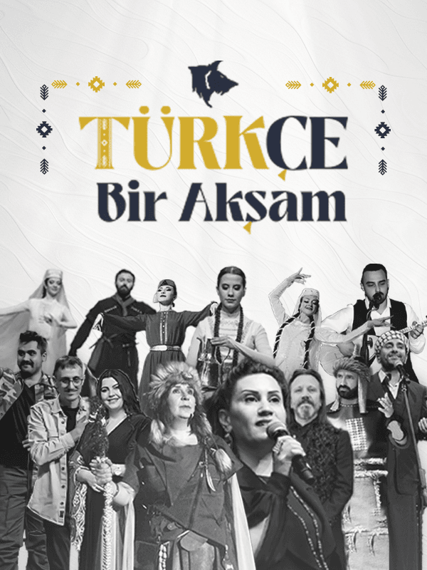 Türkçe Bir Akşam
