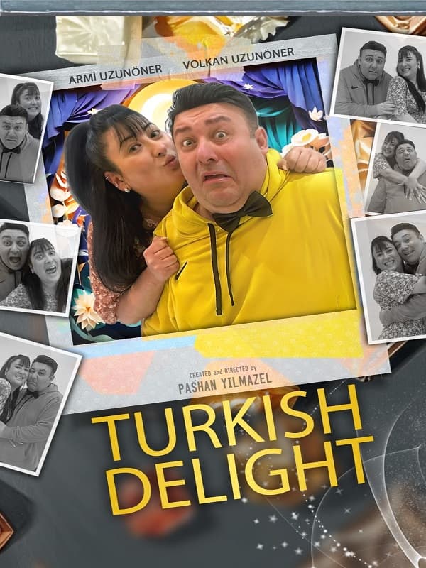 Turkish Delight