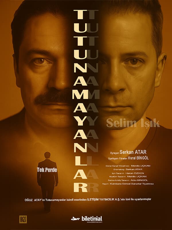 Tutunamayanlar