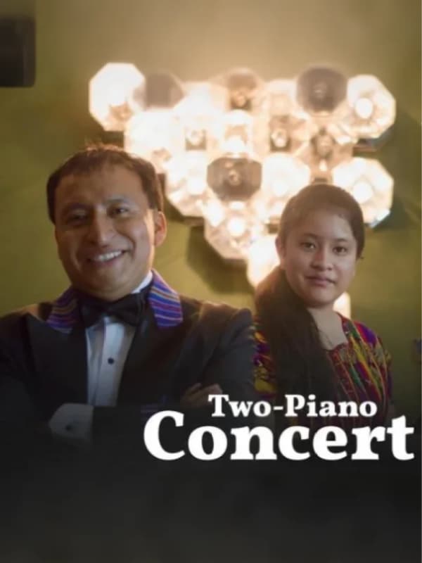 Two-Piano Concert