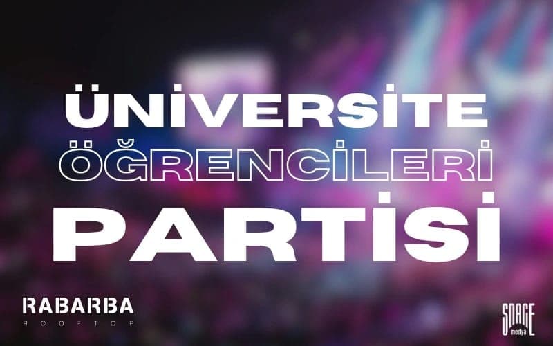 Üniversite Öğrencileri Partisi