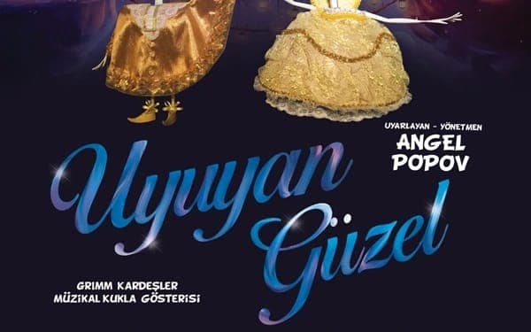 UYUYAN GÜZEL