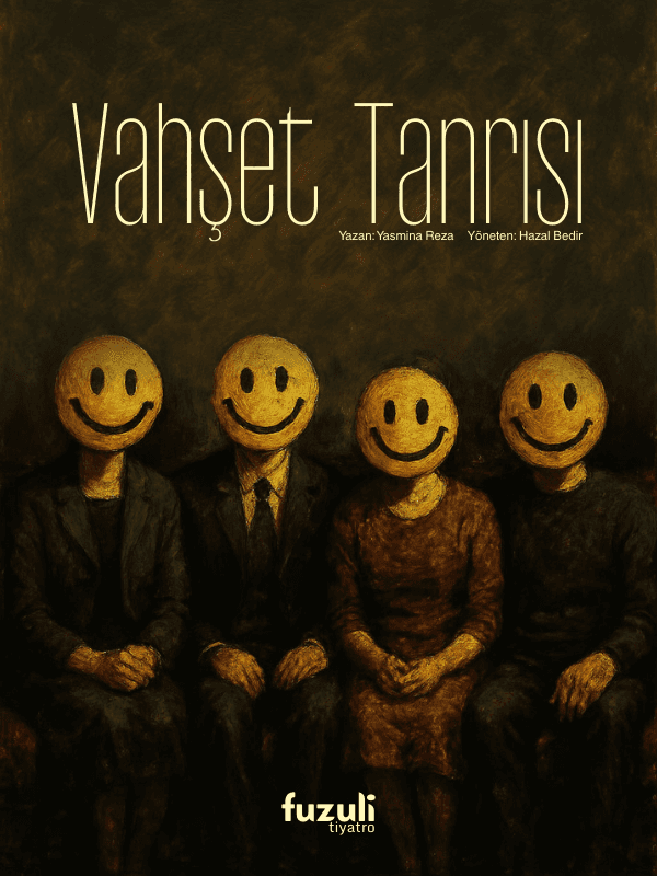 Vahşet Tanrısı