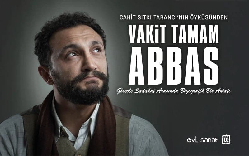 Vakit Tamam Abbas Oyunu