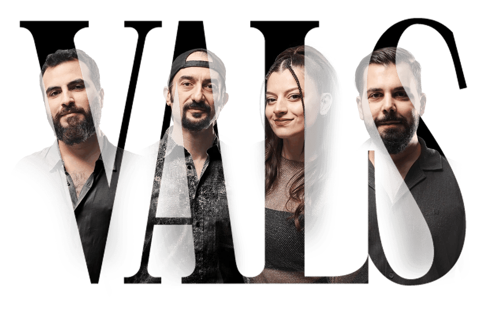 Vals ile Türkçe Pop Partisi