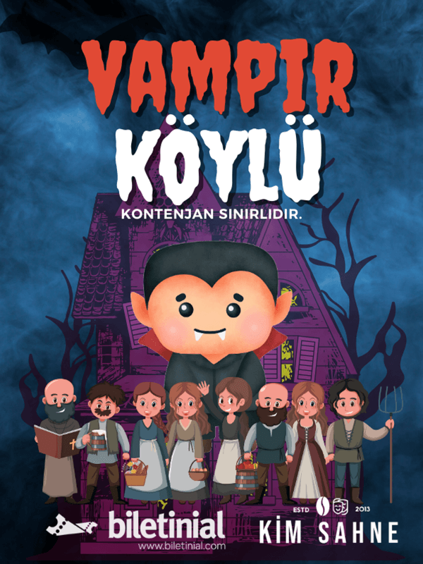Vampir Köylü