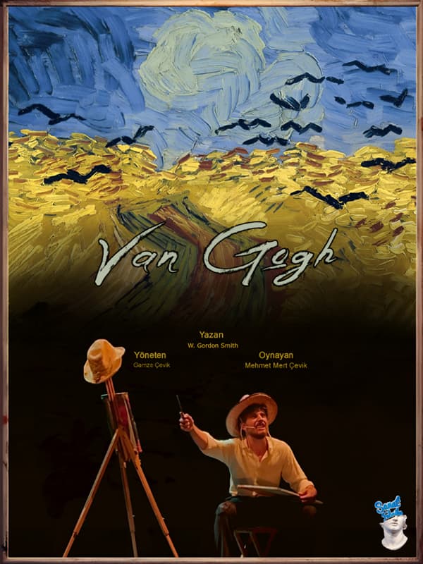 Van Gogh