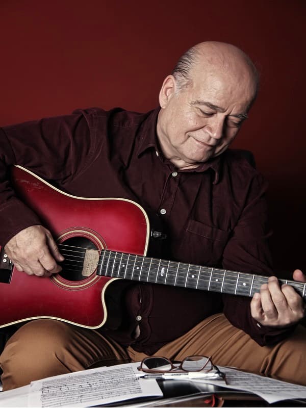 Vedat Sakman Konseri