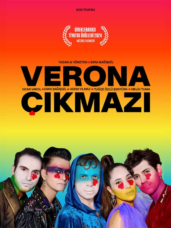 Verona Çıkmazı