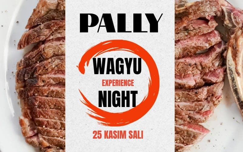 Wagyu Experience Night