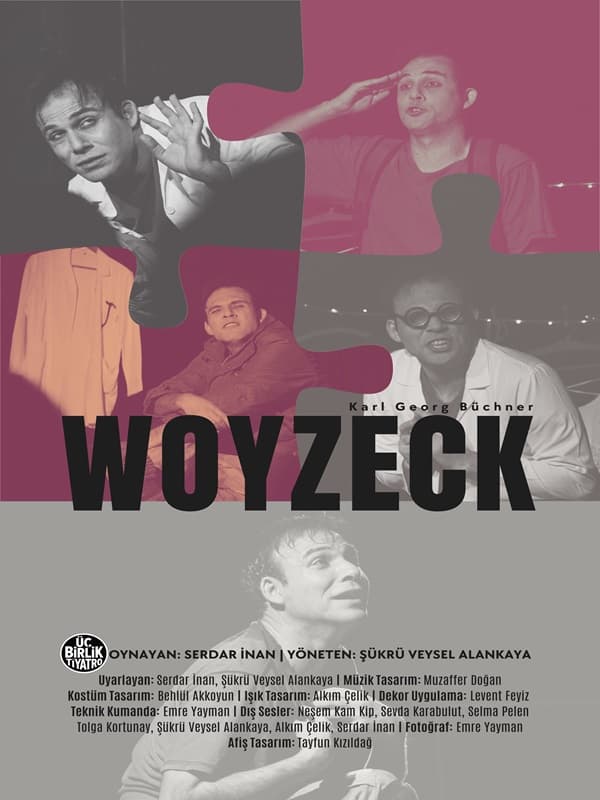 Woyzeck