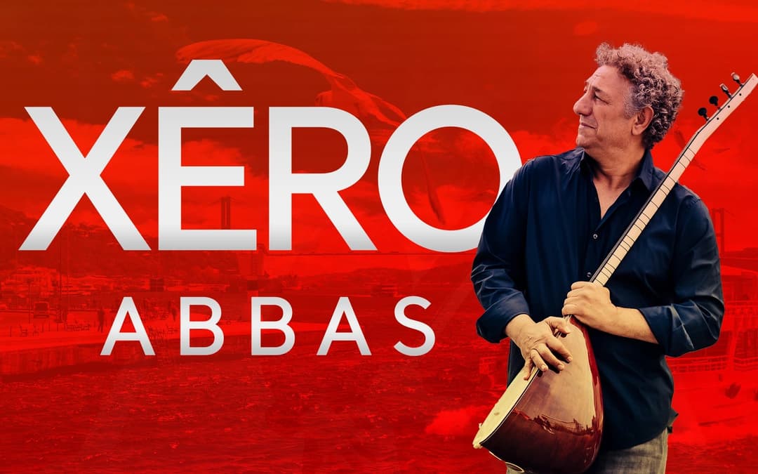 Xero Abbas Konseri