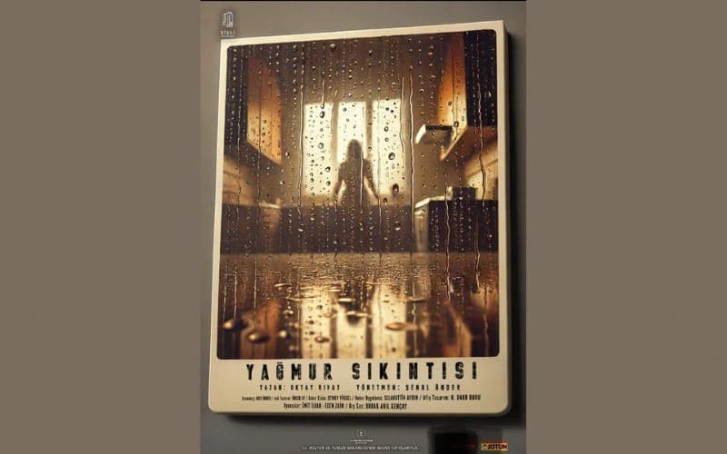 Yağmur Sıkıntısı