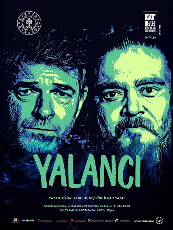YALANCI - ANTALYA DT