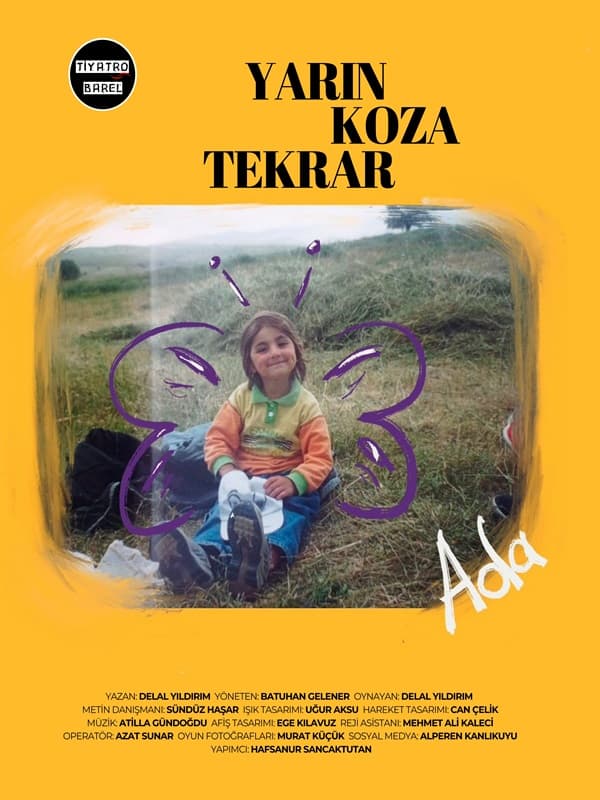 Yarın Koza Tekrar