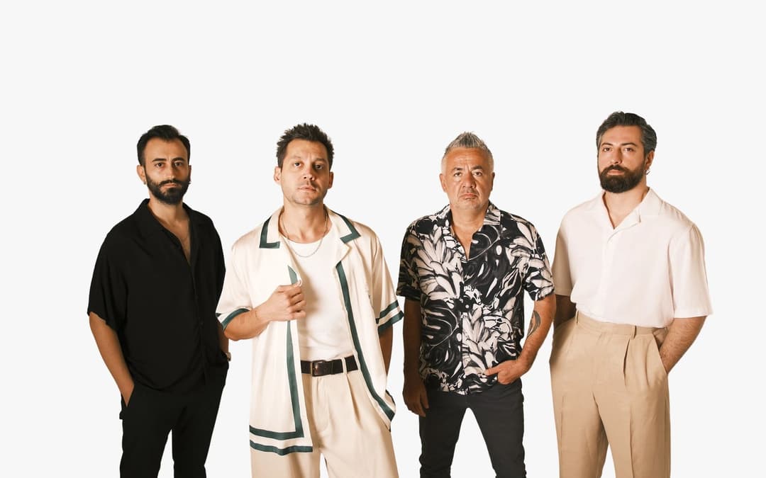 Yedinci Ev "Akustik"