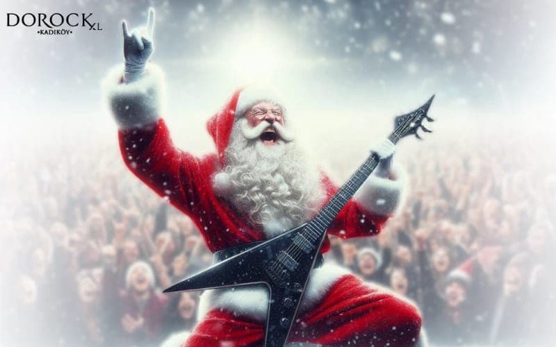 Yılbaşı Etkinliği