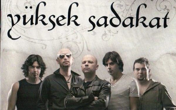 Yüksek Sadakat Konseri