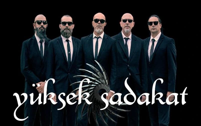 Yüksek Sadakat Konseri