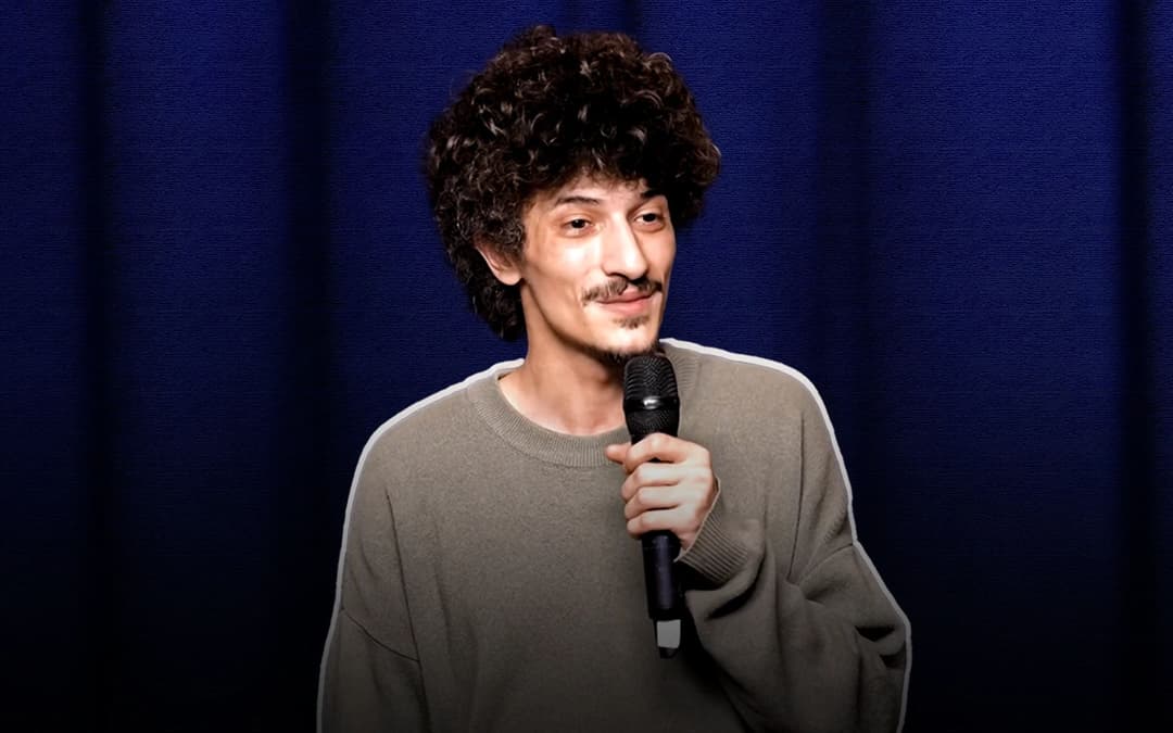 Yunus Emre Gündüz - Yunus'un Odası - Talk Show