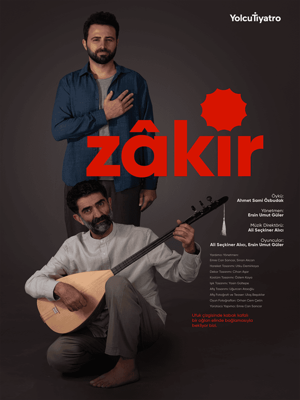 Zakir