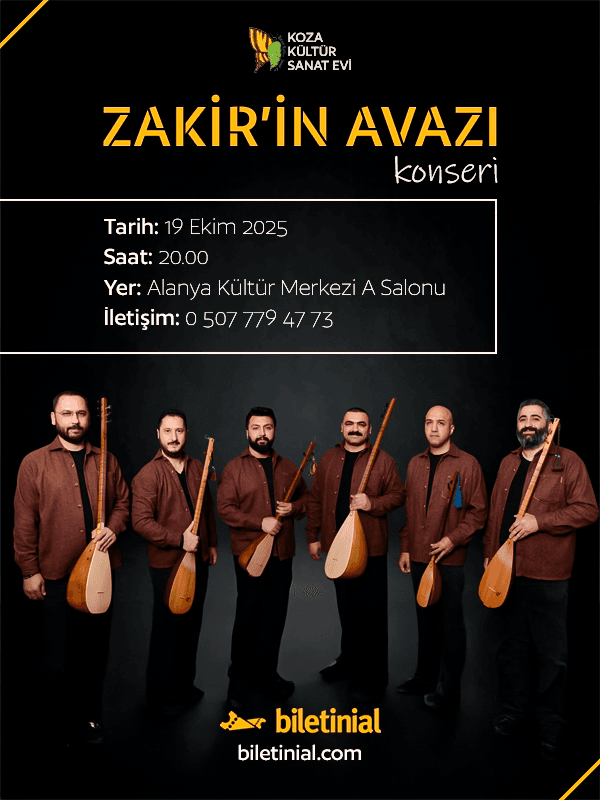 Zakirin Avazı